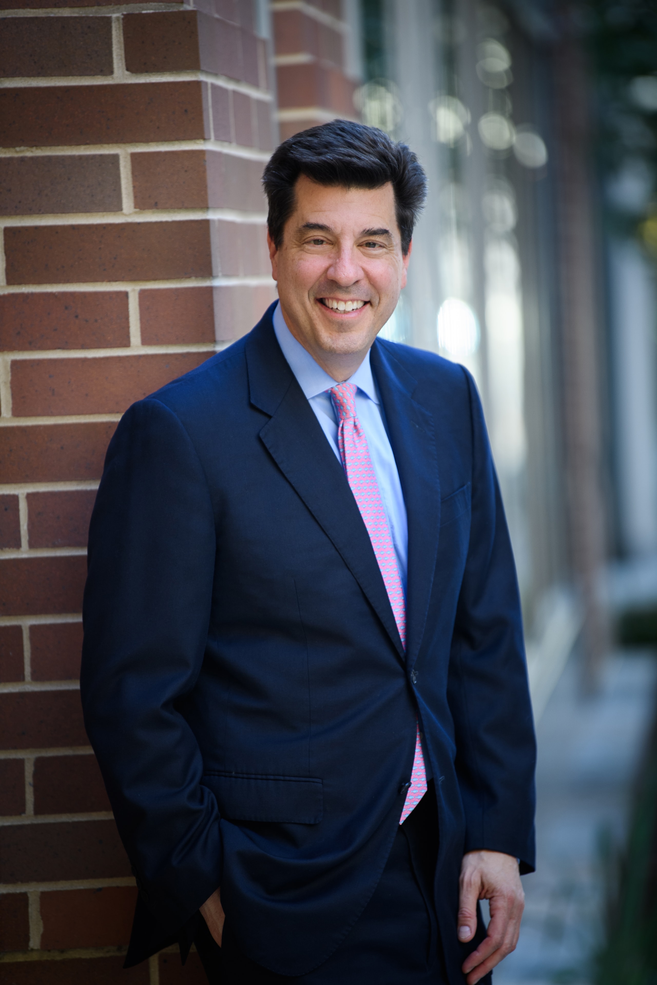 Alan D. Eisler, bankruptcy attorney
